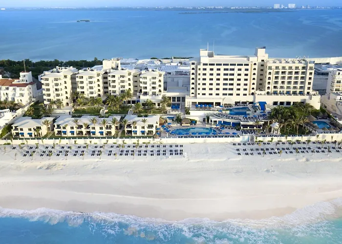 Occidental TucancunResort All Inclusive