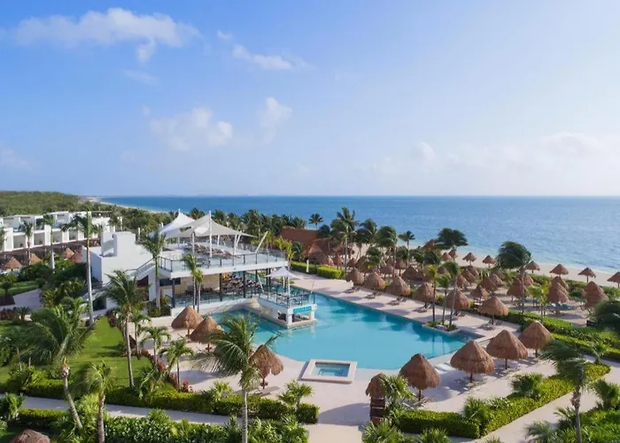 Finest Playa Mujeres Hotel Isla Mujeres