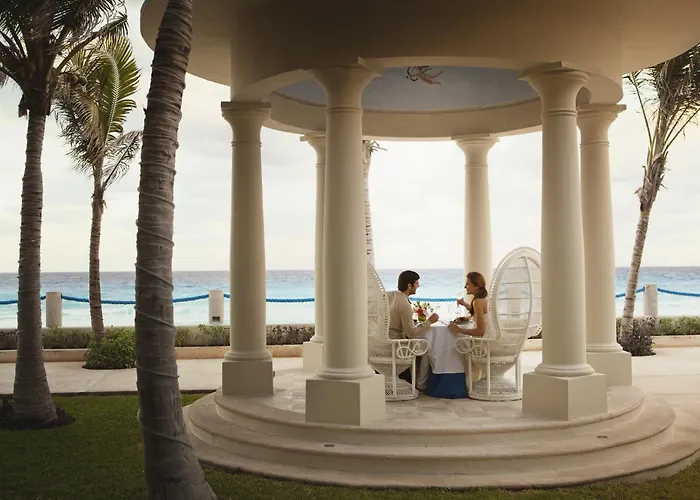 Occidental TucancunResort All Inclusive